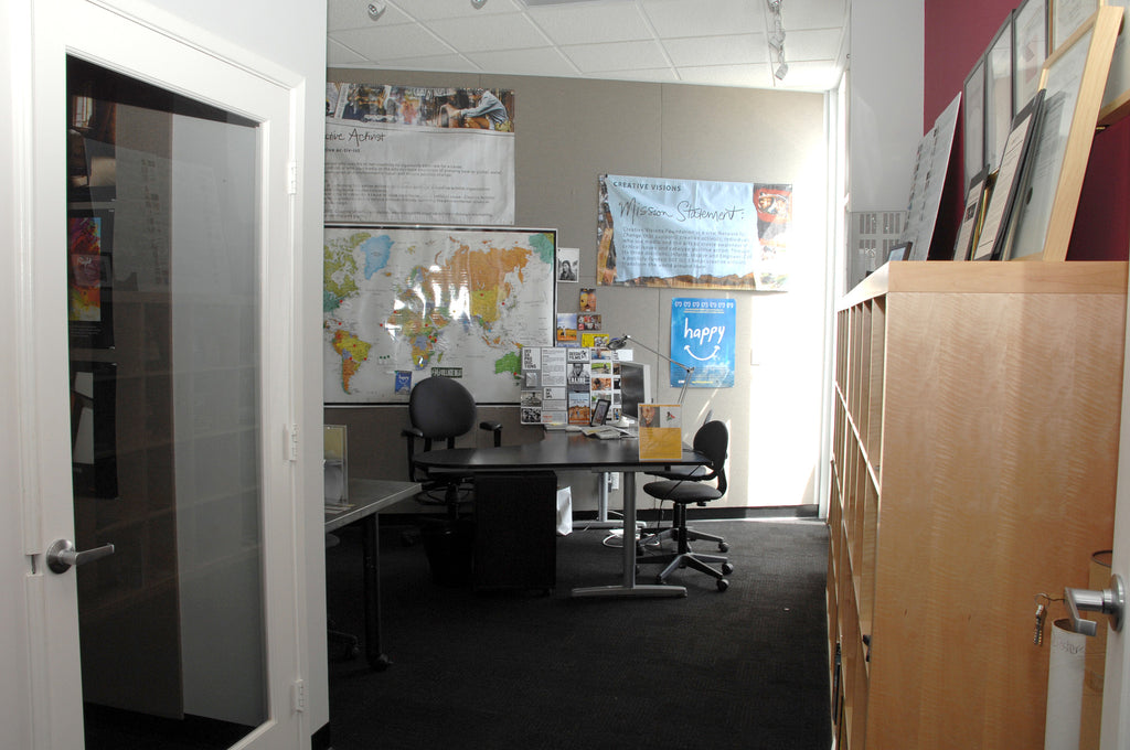 Commercial Office space- COMM18820