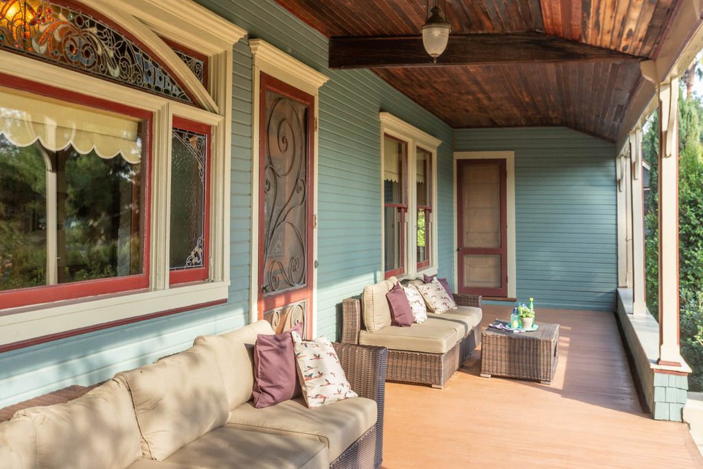 Victorian - VICT2021