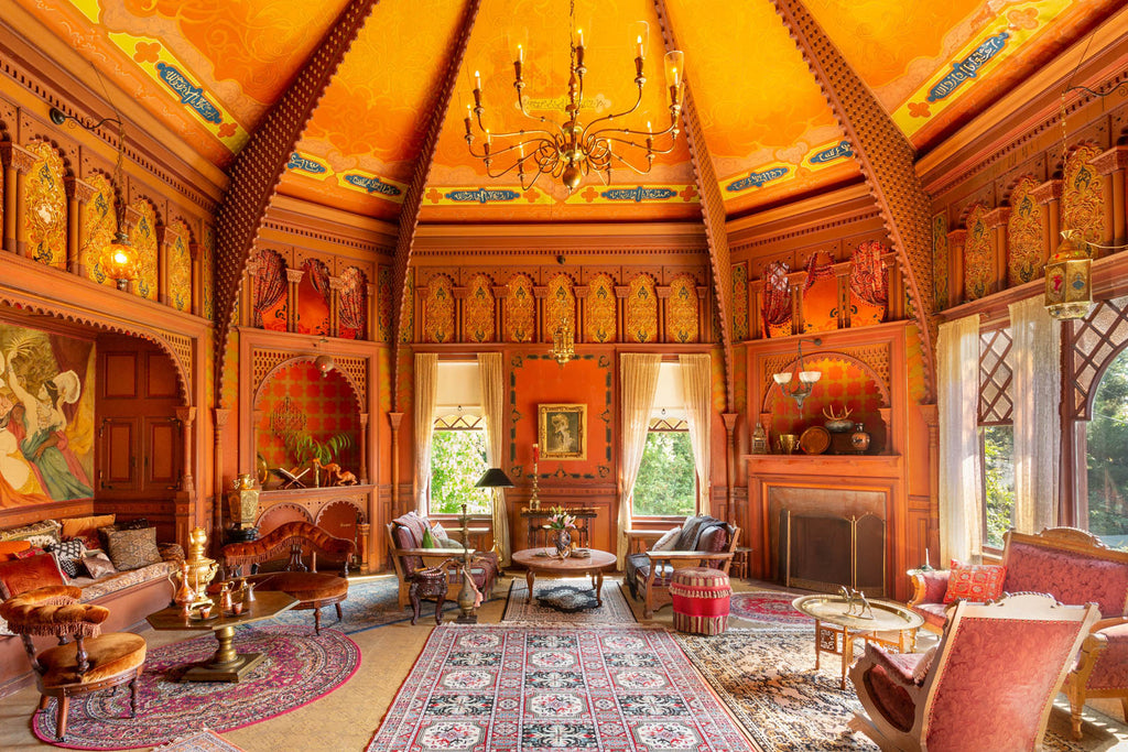 Victorian - VICT2021