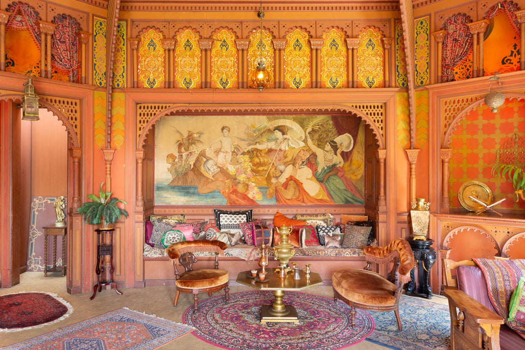 Victorian - VICT2021