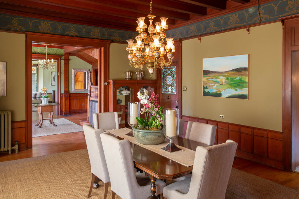 Victorian - VICT2021