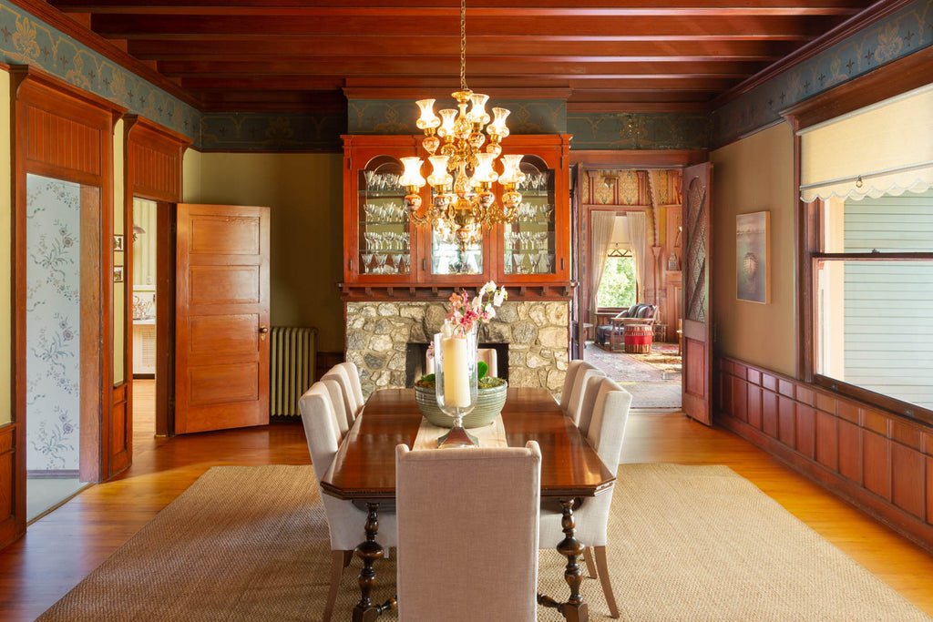 Victorian - VICT2021