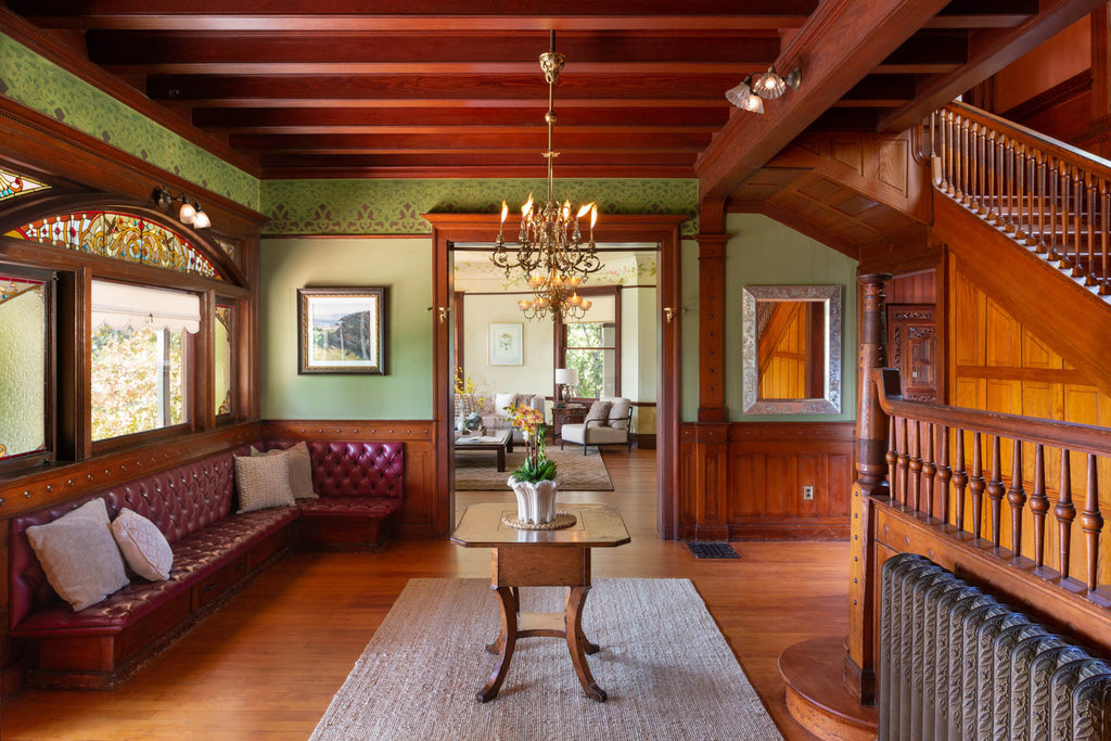 Victorian - VICT2021