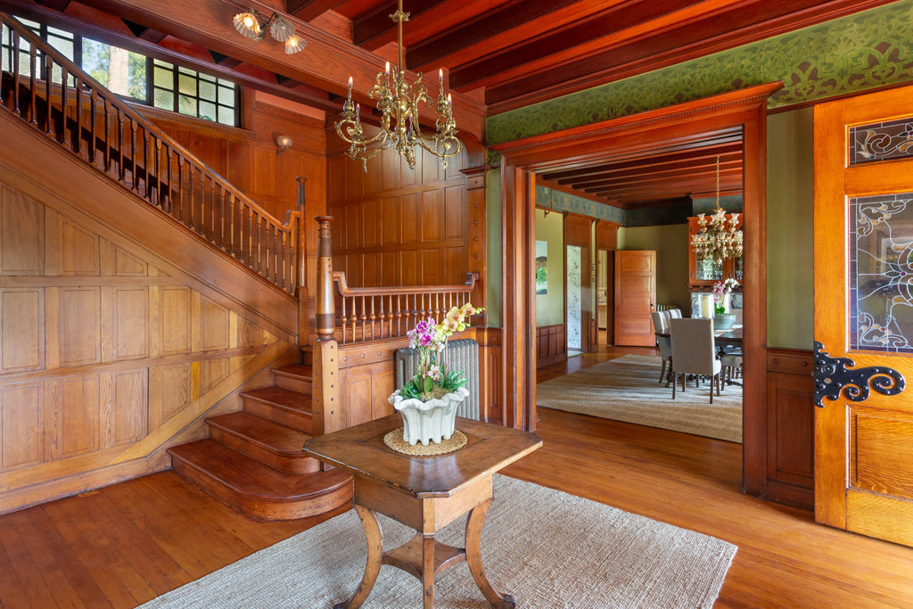 Victorian - VICT2021