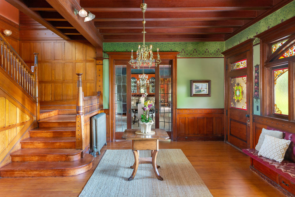 Victorian - VICT2021