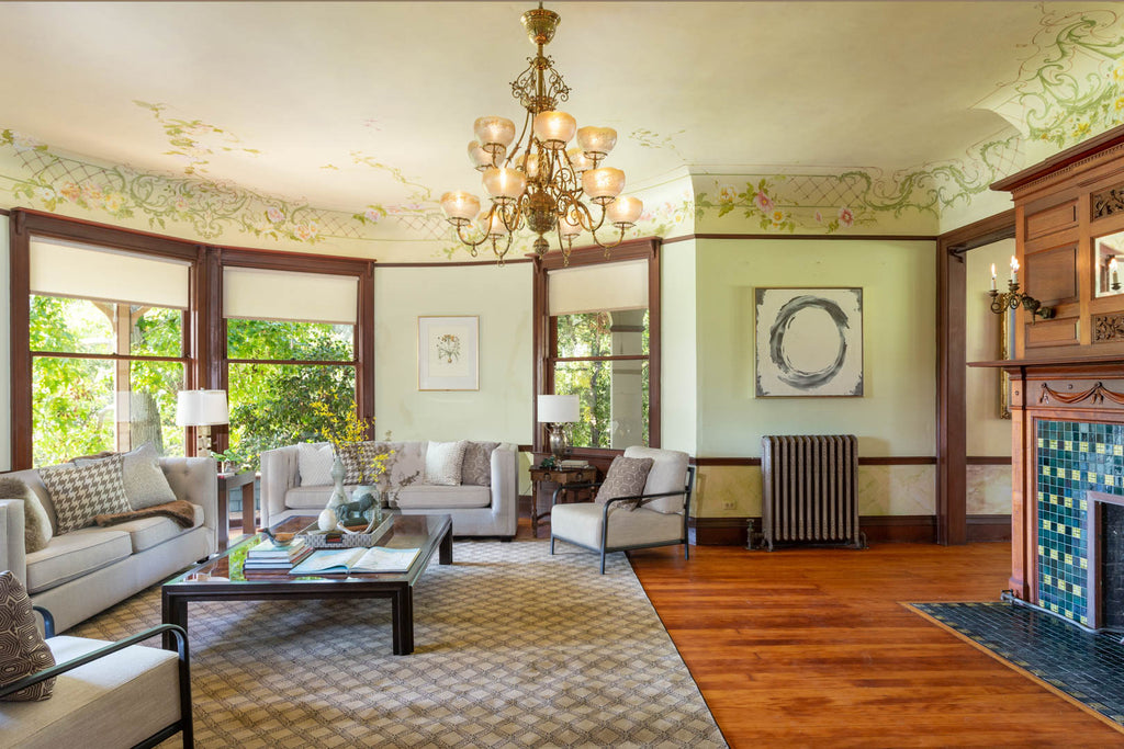 Victorian - VICT2021