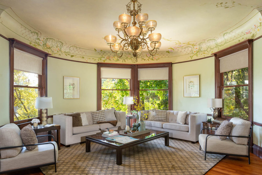 Victorian - VICT2021