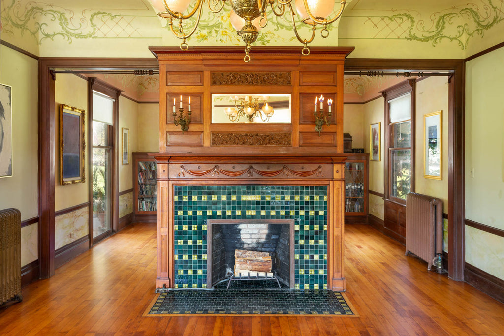 Victorian - VICT2021