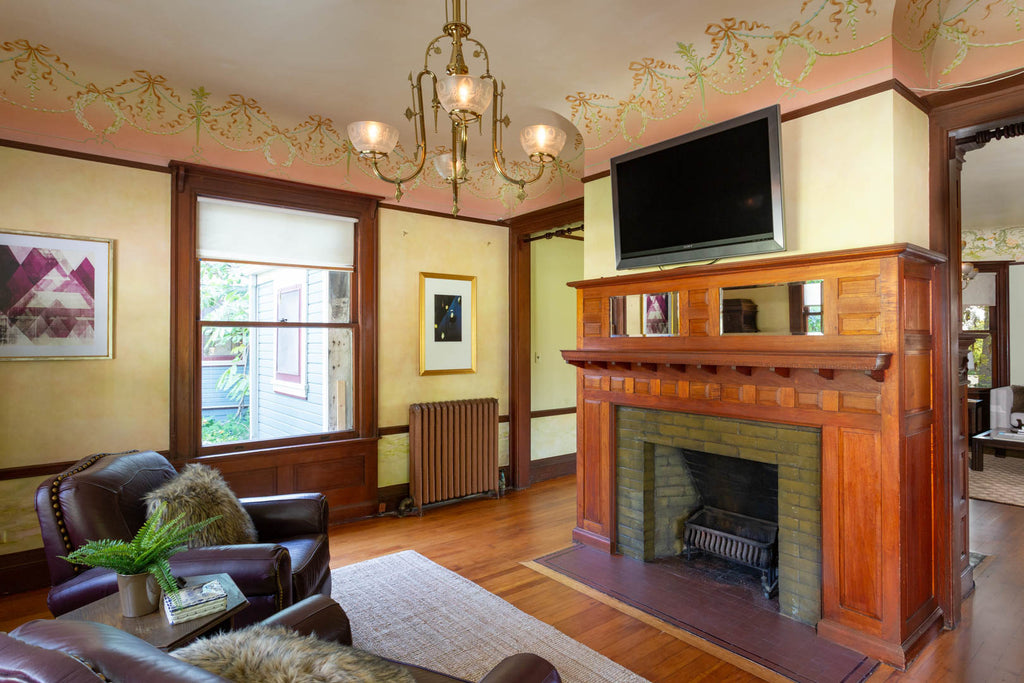 Victorian - VICT2021