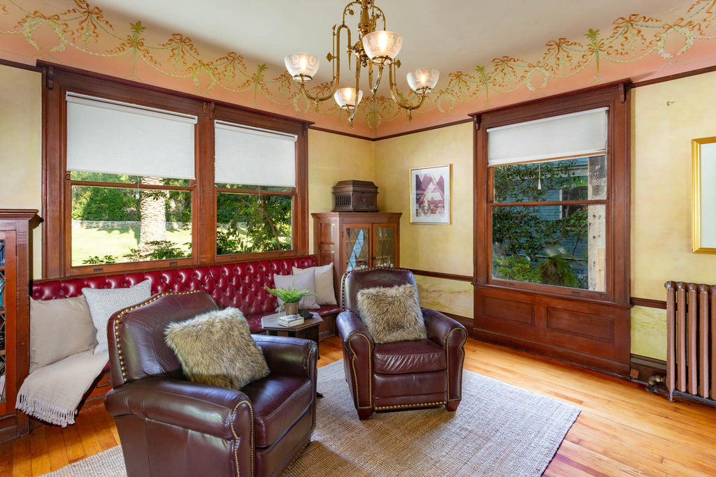 Victorian - VICT2021