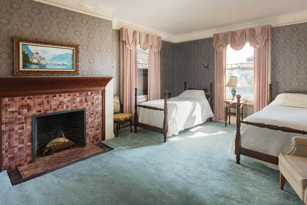 Victorian - VICT2021