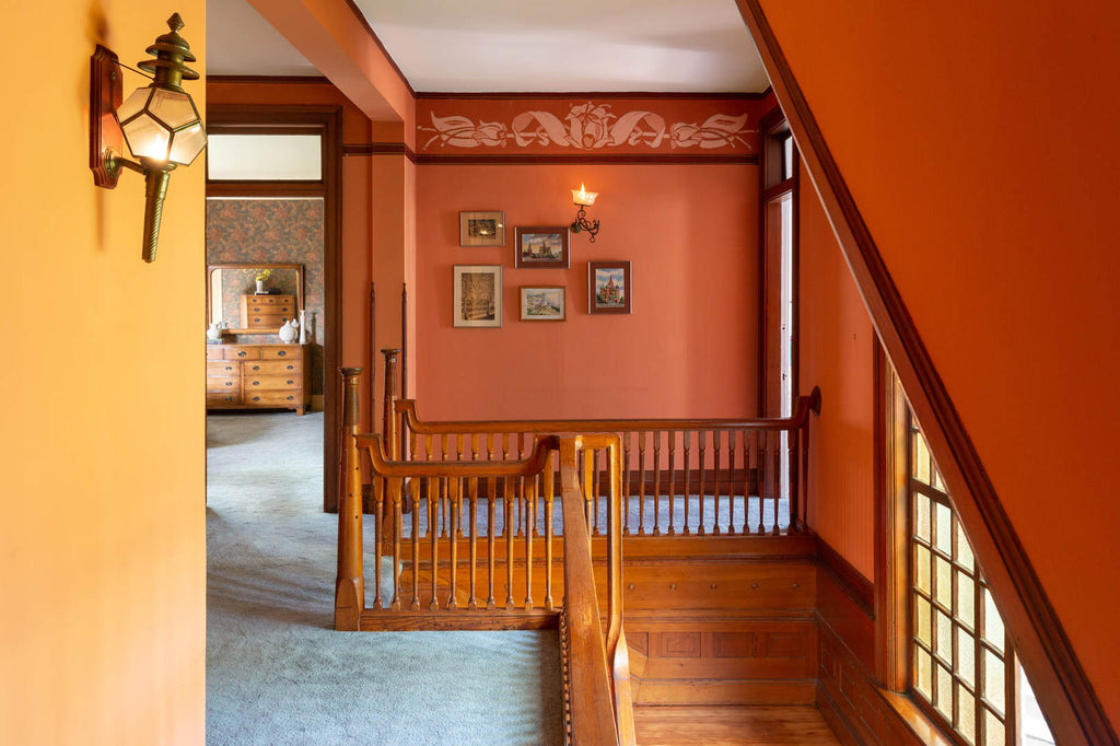 Victorian - VICT2021