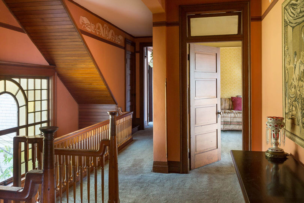 Victorian - VICT2021