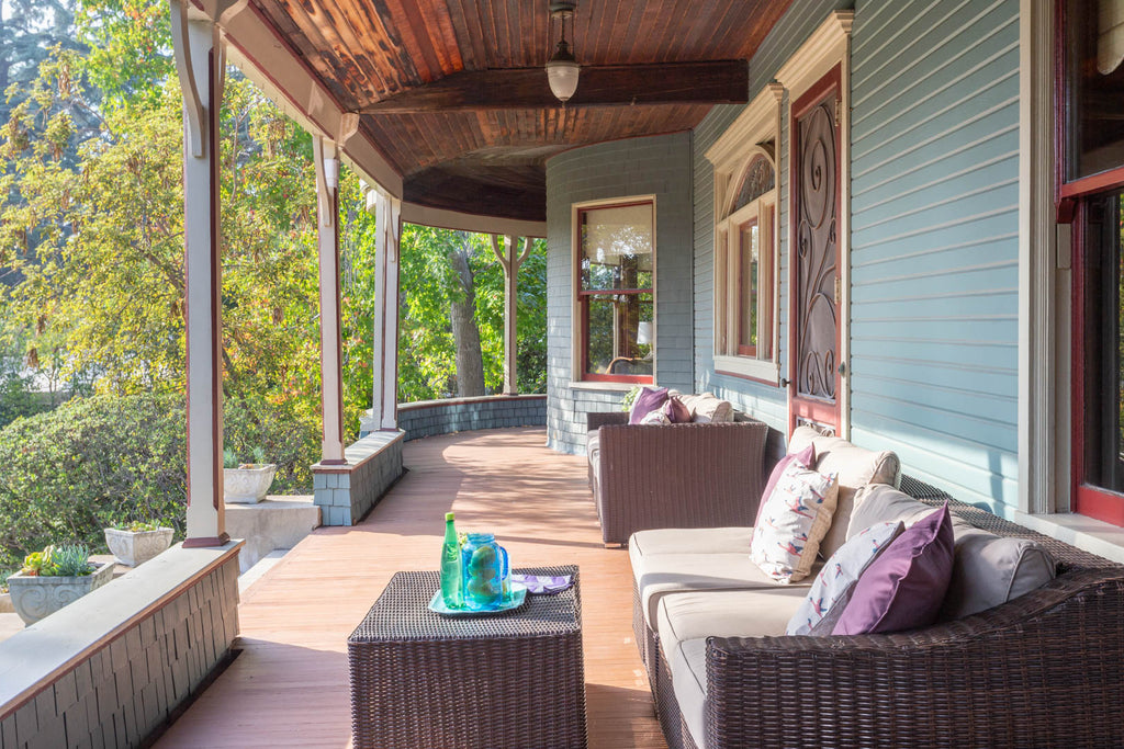 Victorian - VICT2021