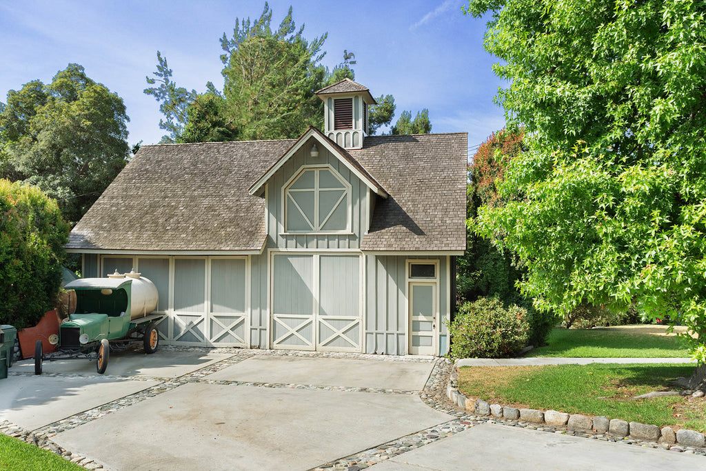 Victorian - VICT2021