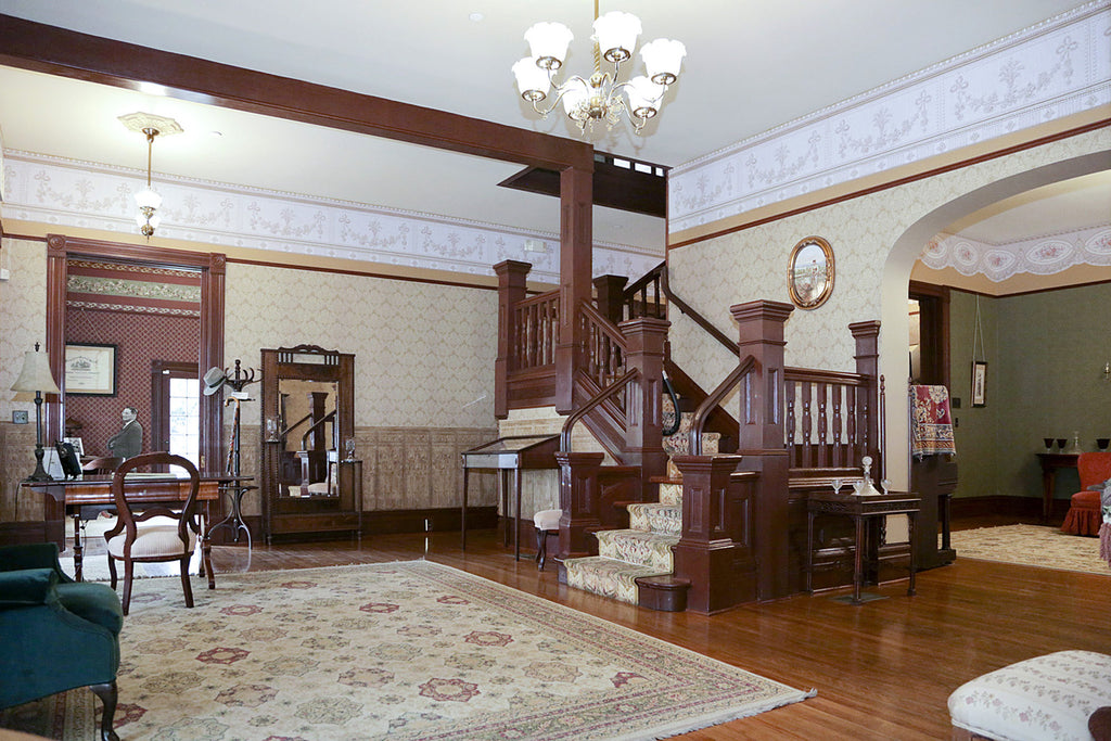 Victorian - VICT2023