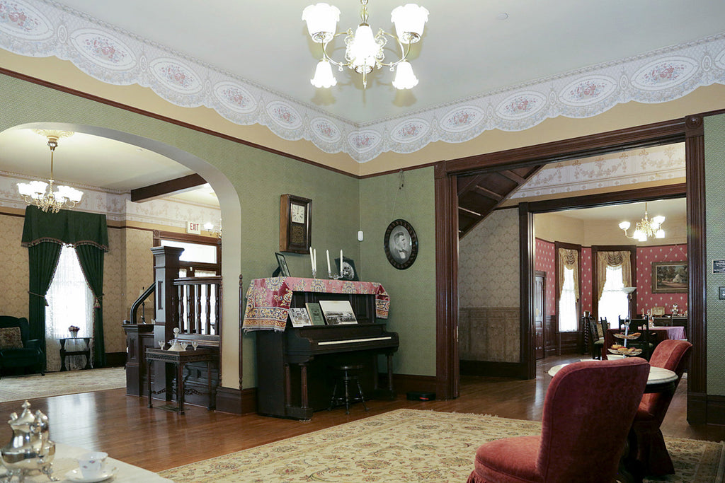 Victorian - VICT2023