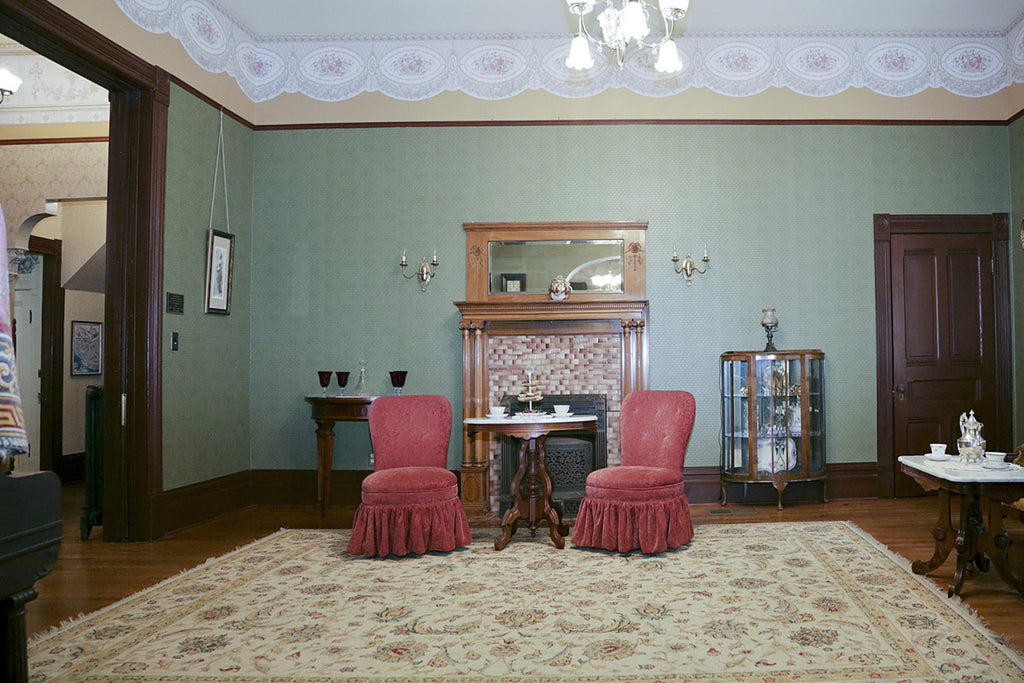 Victorian - VICT2023