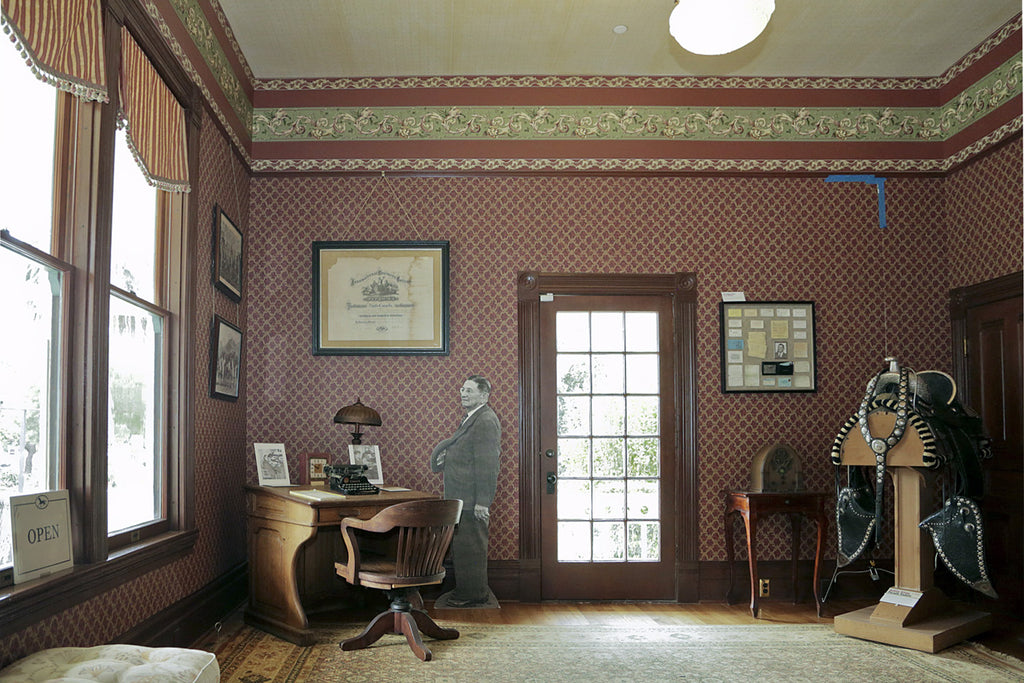 Victorian - VICT2023