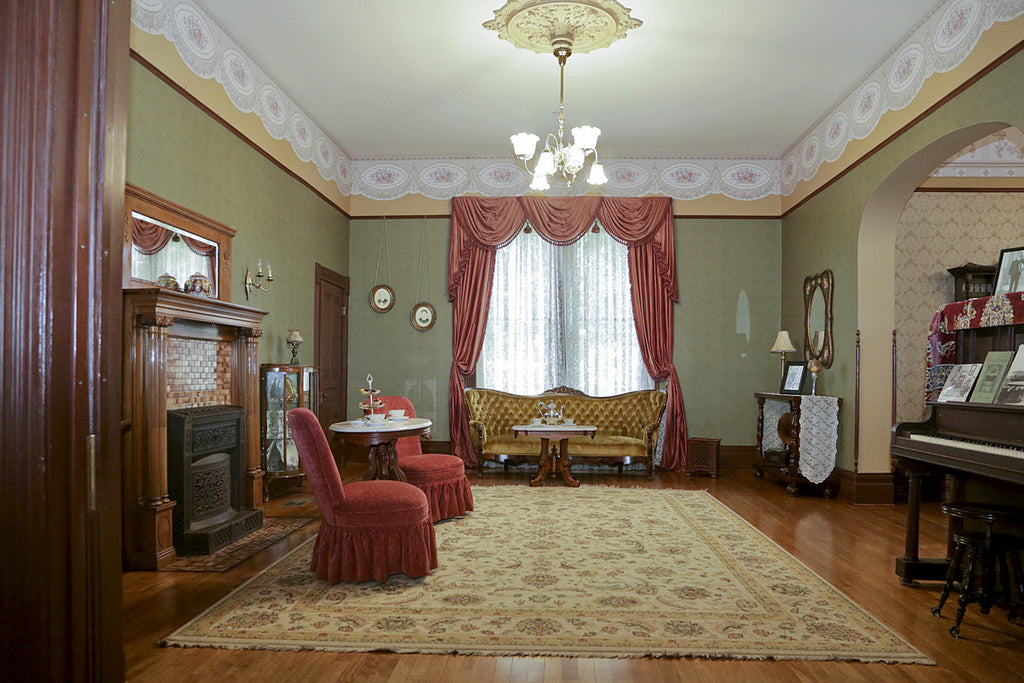 Victorian - VICT2023