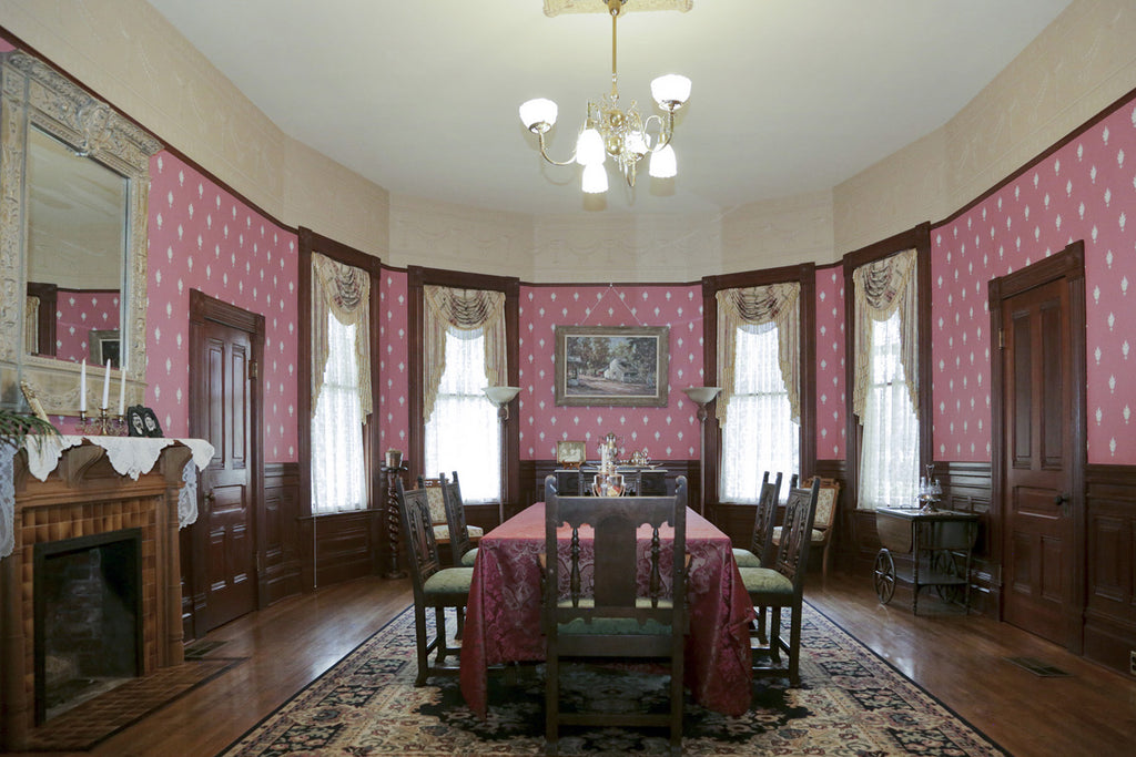 Victorian - VICT2023