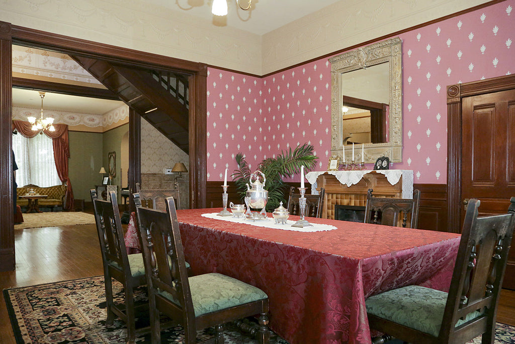 Victorian - VICT2023