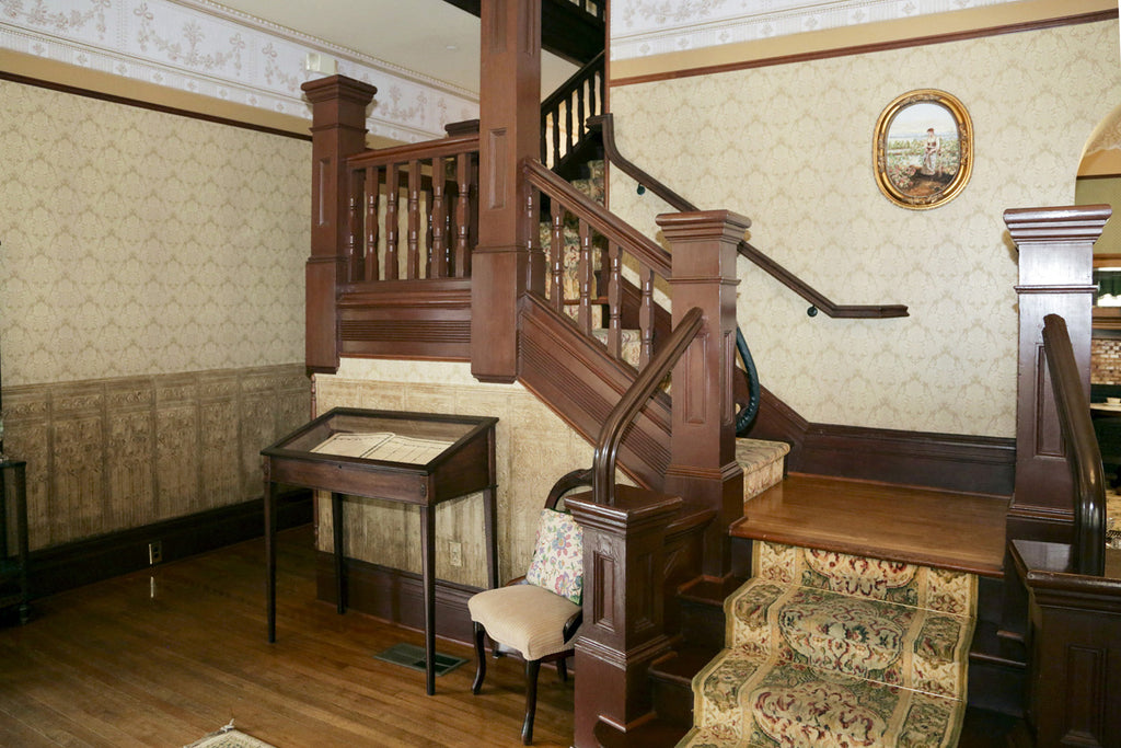 Victorian - VICT2023