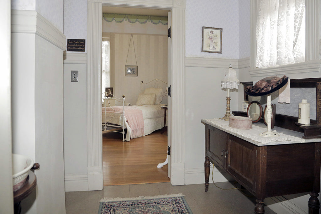 Victorian - VICT2023