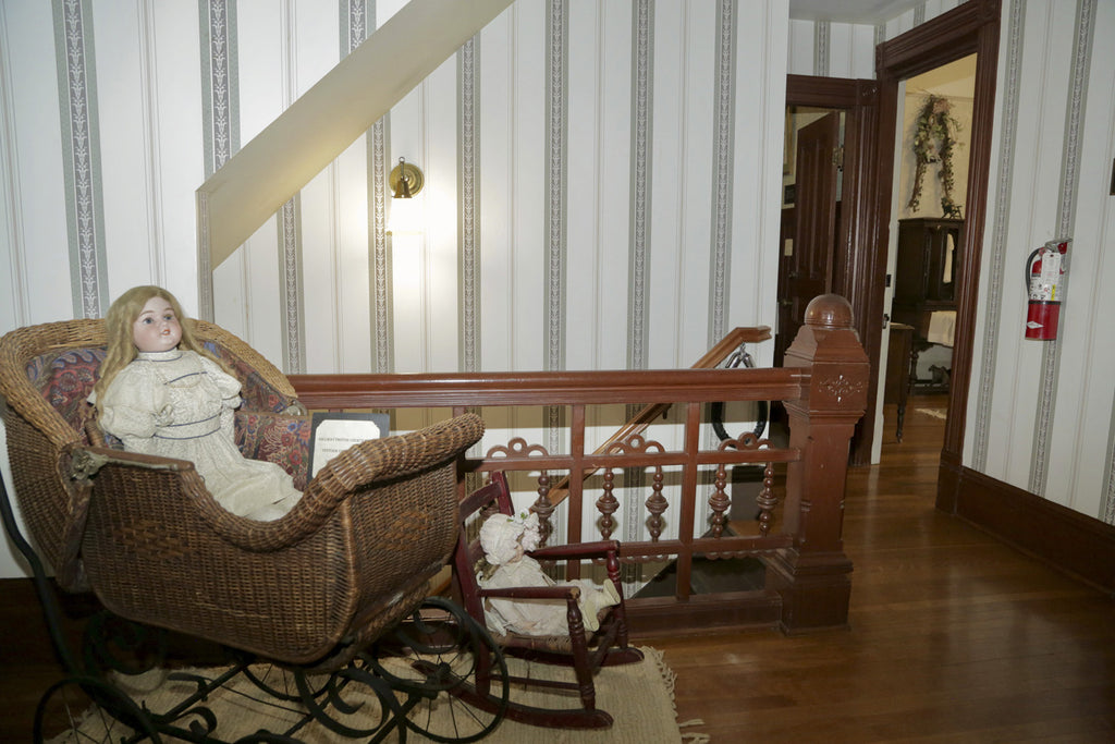 Victorian - VICT2023