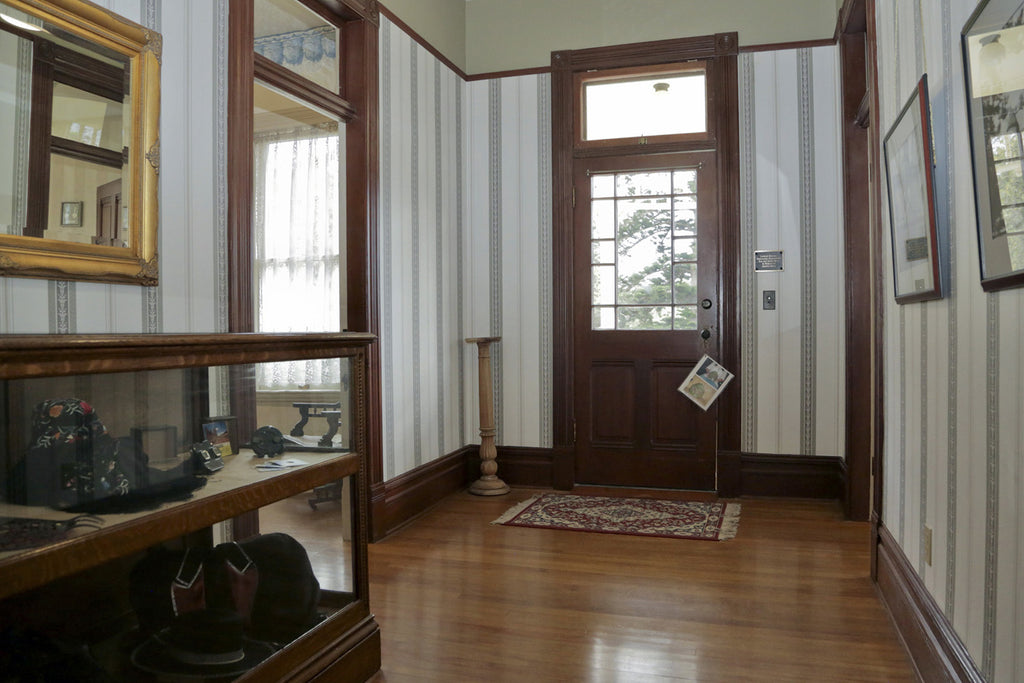 Victorian - VICT2023