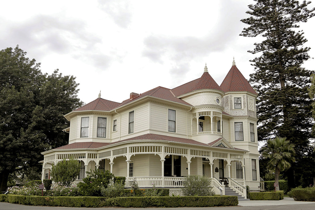 Victorian - VICT2023