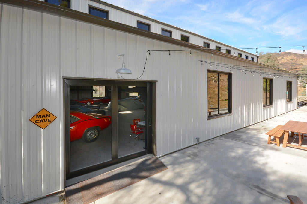 Villa - VILLA2041-Garage