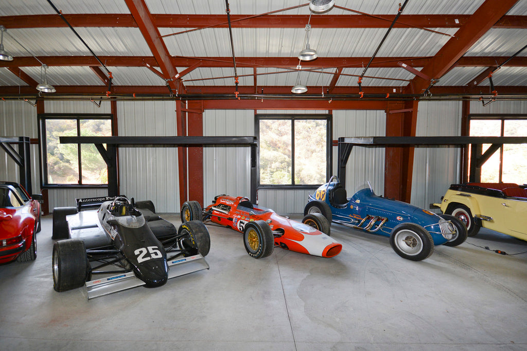 Villa - VILLA2041-Garage