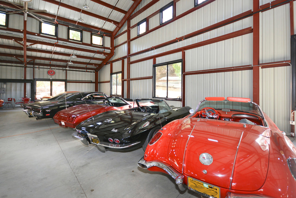 Villa - VILLA2041-Garage