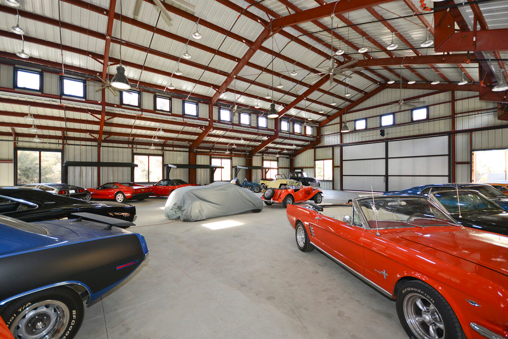 Villa - VILLA2041-Garage