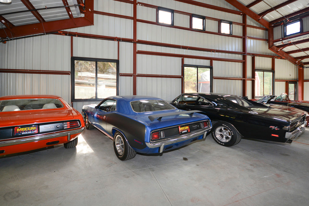 Villa - VILLA2041-Garage