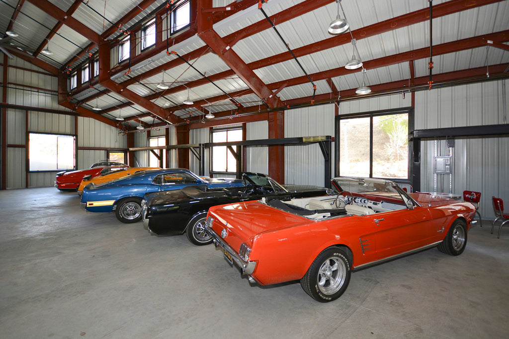 Villa - VILLA2041-Garage