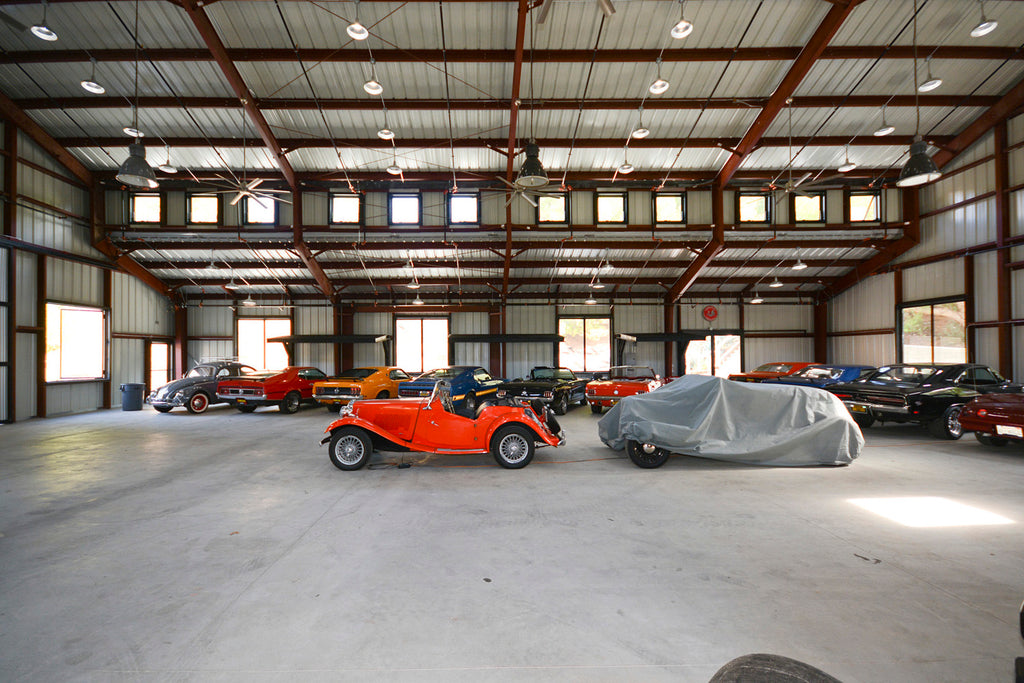 Villa - VILLA2041-Garage