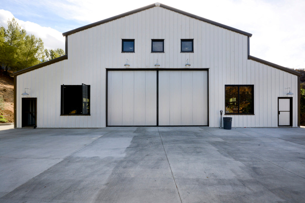 Villa - VILLA2041-Garage