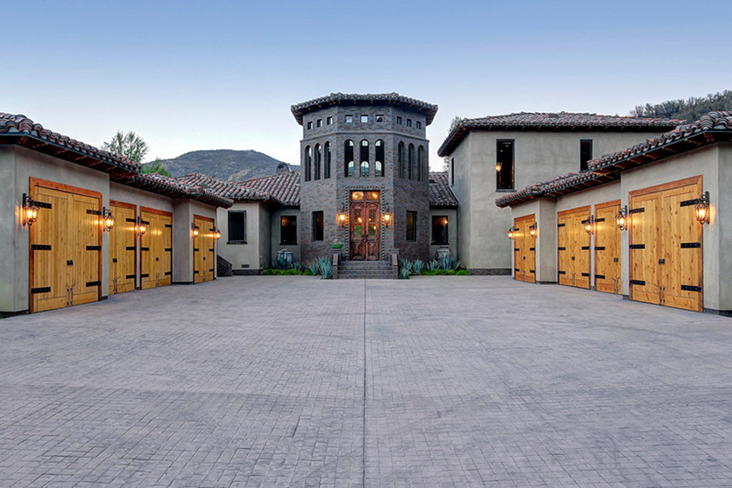 Villa - VILLA2041-Garage