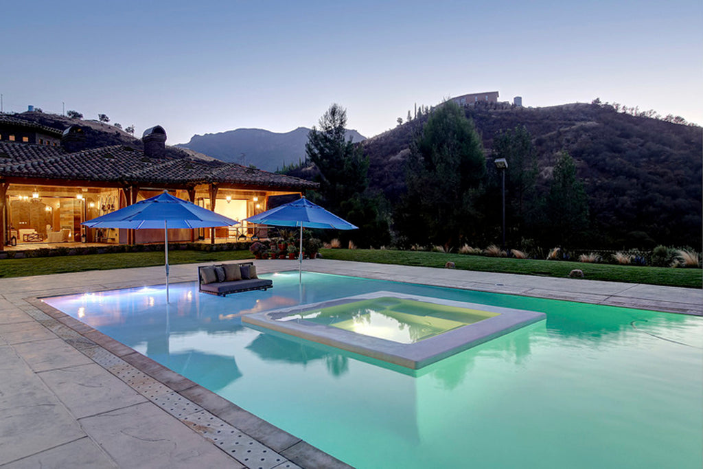 Villa - VILLA2041-Garage