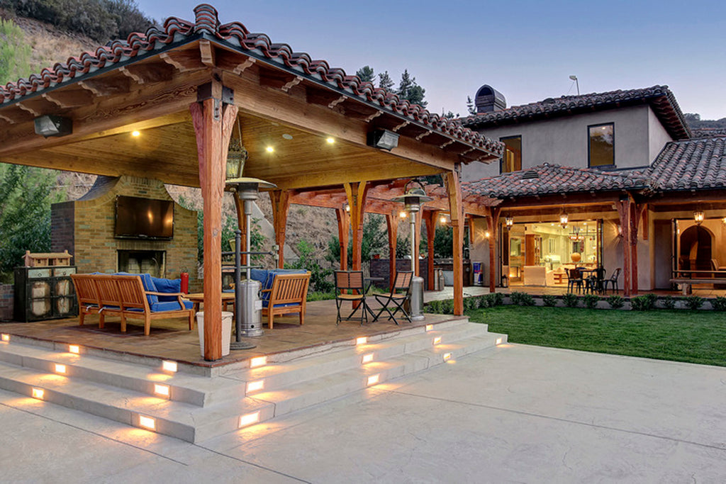 Villa - VILLA2041-Garage