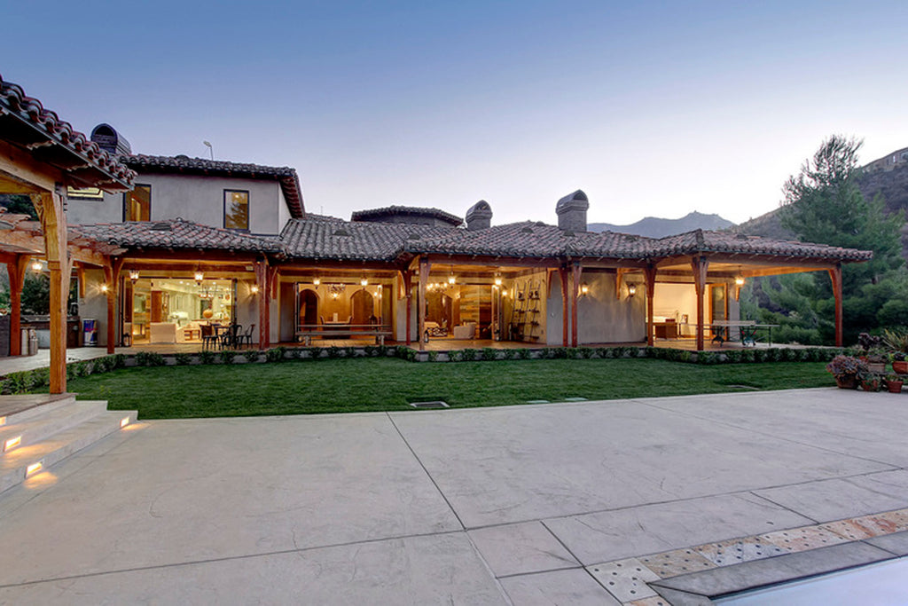 Villa - VILLA2041-Garage