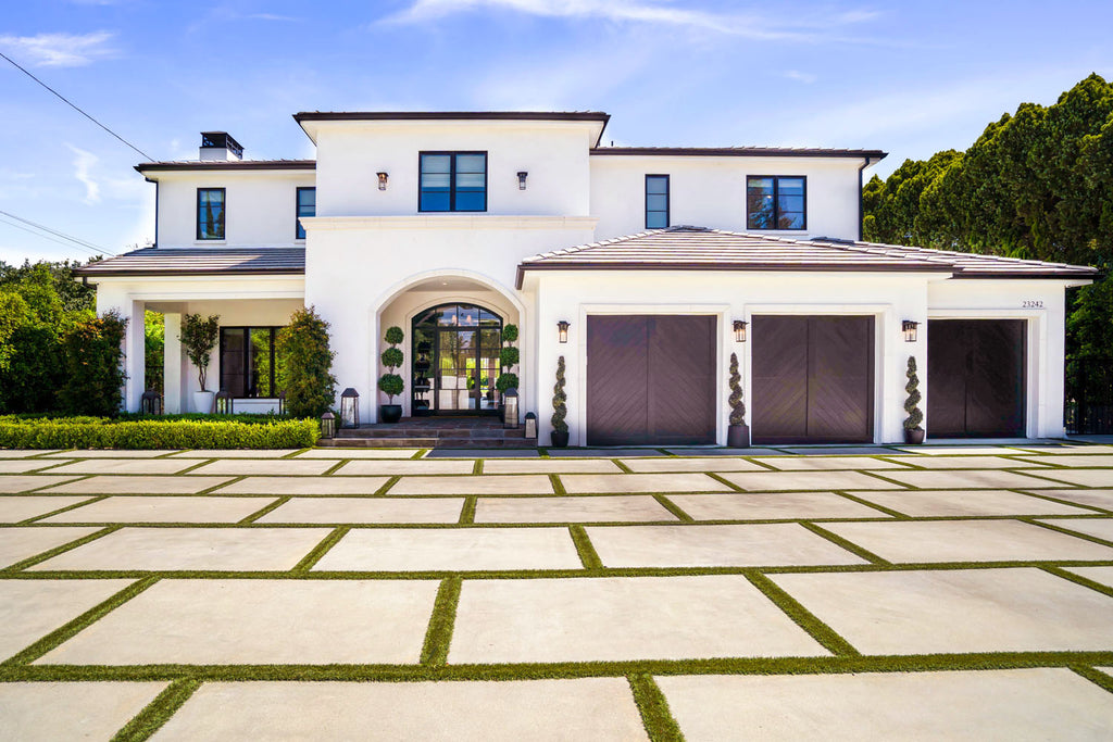 Modern Villa - VILLA2125