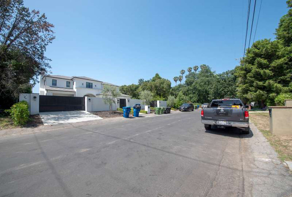 Modern Villa - VILLA2125