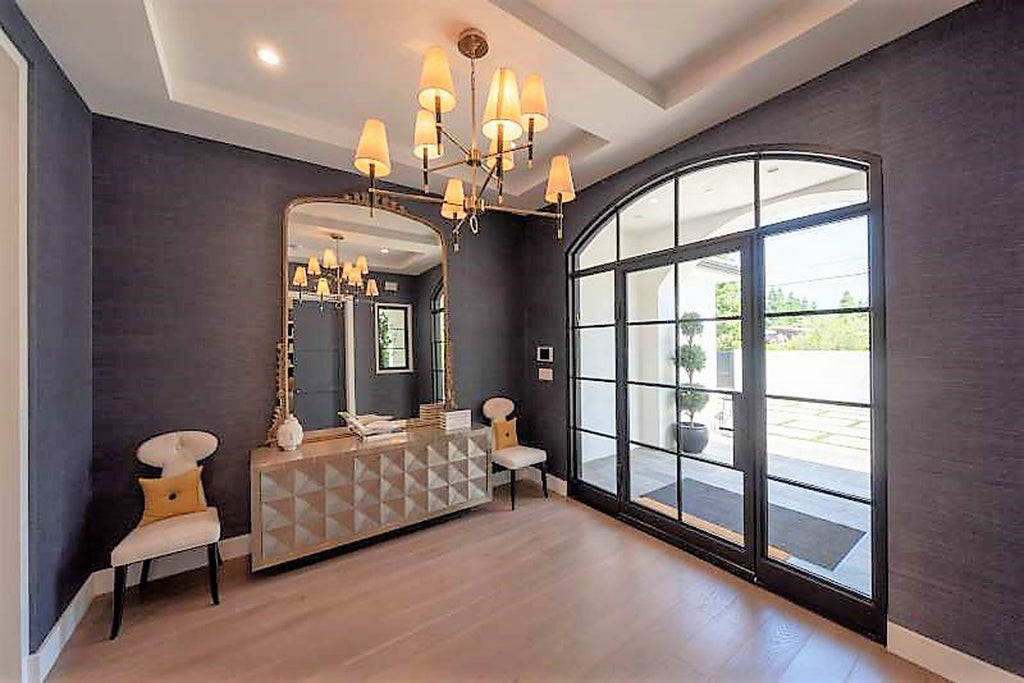 Modern Villa - VILLA2125