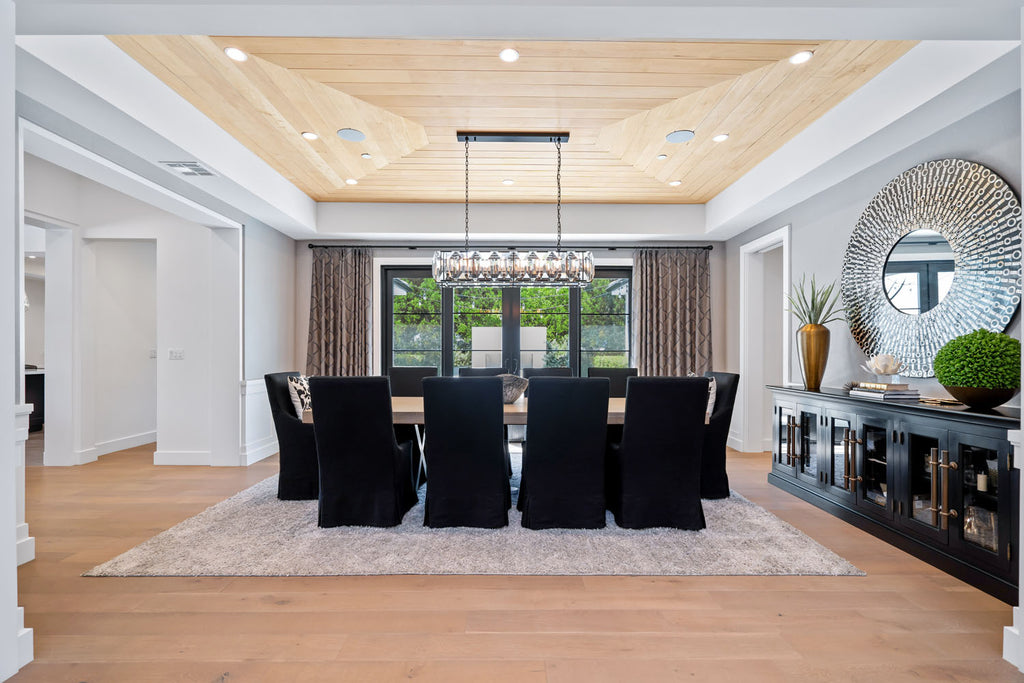 Modern Villa - VILLA2125