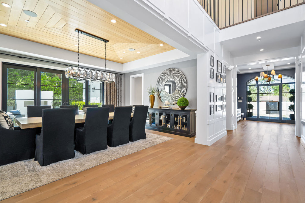 Modern Villa - VILLA2125