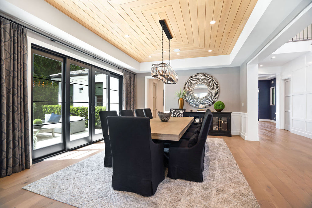 Modern Villa - VILLA2125