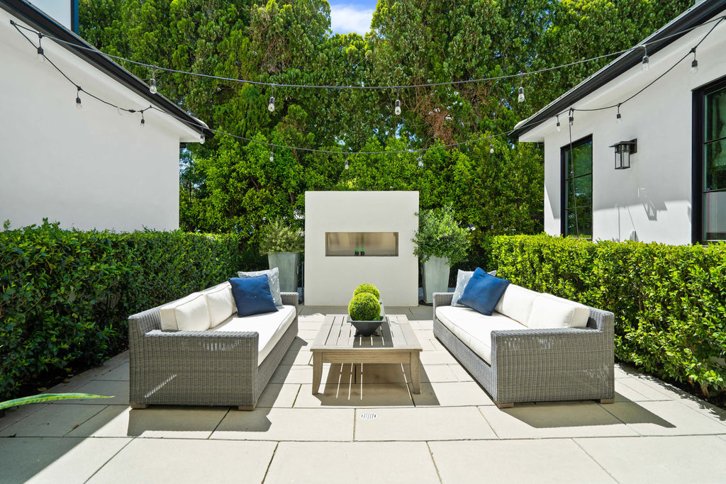 Modern Villa - VILLA2125